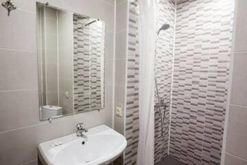 Семейный номер в Отеле Hotel Almi